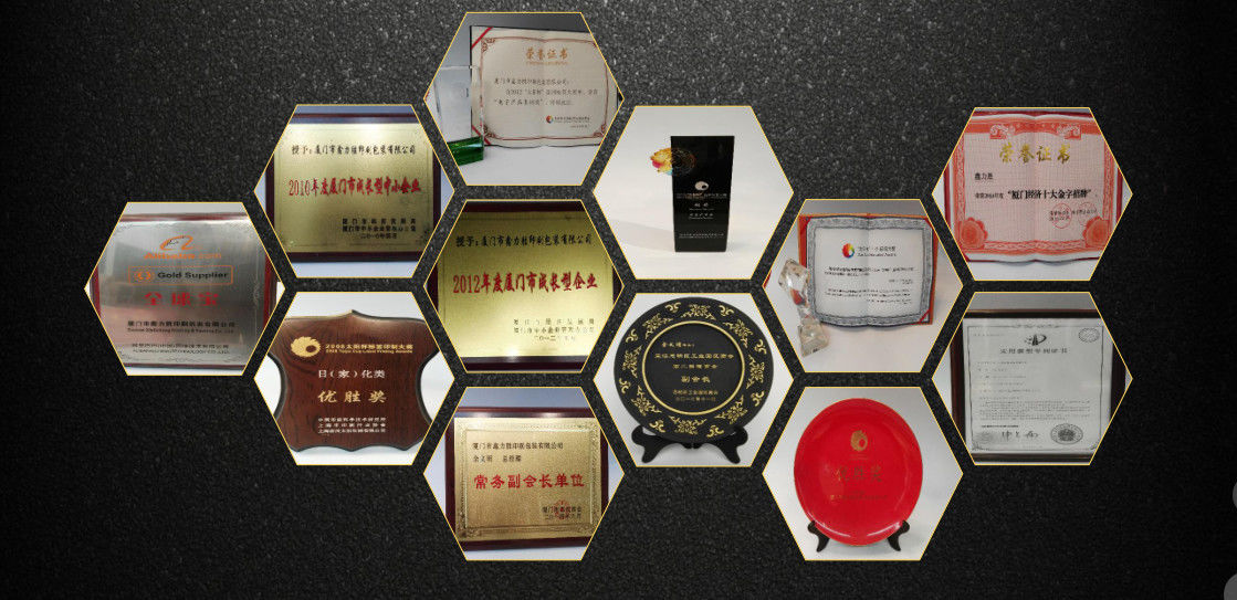 Κίνα Xiamen XinLiSheng Enterprise (I/E) Co.,Ltd Εταιρικό Προφίλ