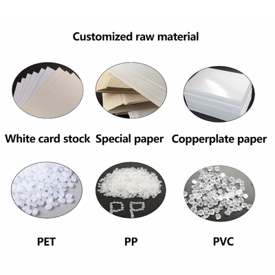 Custom Made Safety Plastic Warning Signs Label Safety PVC Lockout Tags