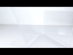 Ακρυλικό κιβώτιο συνήθειας