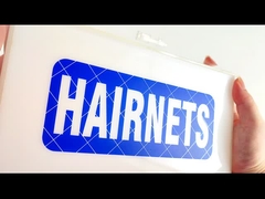 3-7 προσαρμοσμένα πλαστικά παράδοση ακρυλικά κιβώτια ημερών