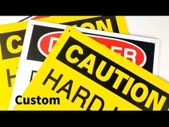 Πίνακα σήματος ασφαλείας