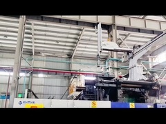 Αδιάβροχο πλαστικό σκαμνί με αδιάβροχο βήμα 1 βήμα ελαφρύ σχεδιασμό 14,25 ίντσες βάθος