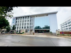 Προσαρμόσιμη πλαστική ετικέτα ασφαλείας με αντοχή και διασφάλιση ποιότητας