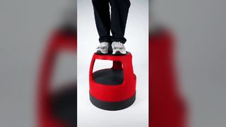 Blooming Steps, Rising Glory.