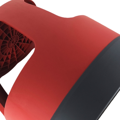 Πλαστικό σκαμπό HDPE 500 Lbs χωρητικότητα 37.5cm πλάτος