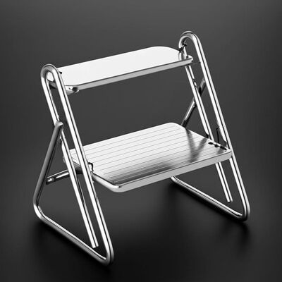 Το σταθμό σταθμών που μπορεί να συσσωρεύεται παρέχει σταθερό στήριγμα και συμπαγή επιλογή αποθήκευσης κατάλληλη για διάφορα επαγγελματικά περιβάλλοντα