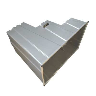 Durable 500 lb Load Capacity Stackable Step Stool with Eco-friendly HDPE and Non-slip Design